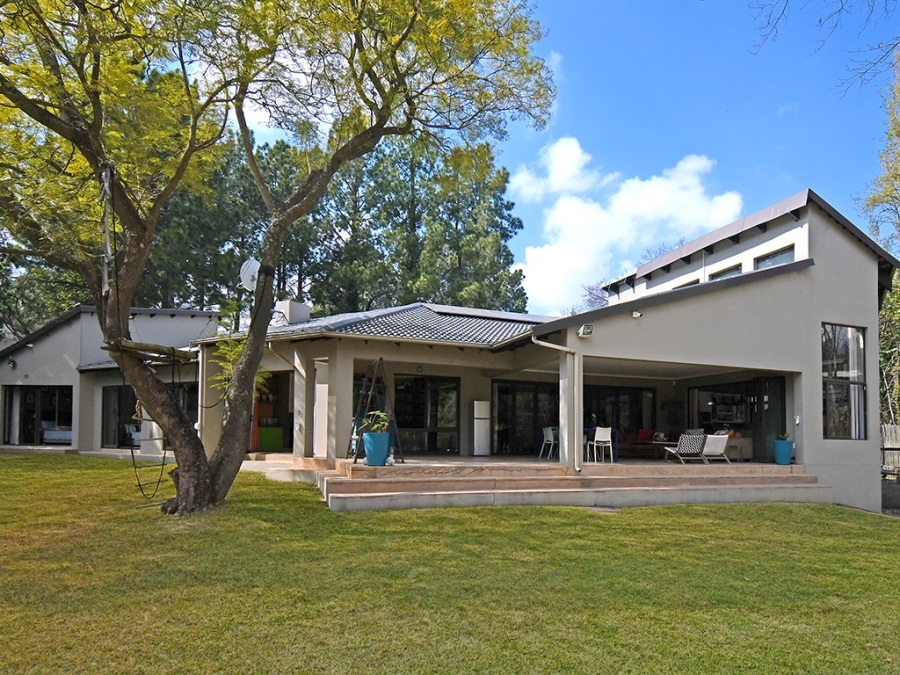 4 Bedroom Property for Sale in River Club Gauteng
