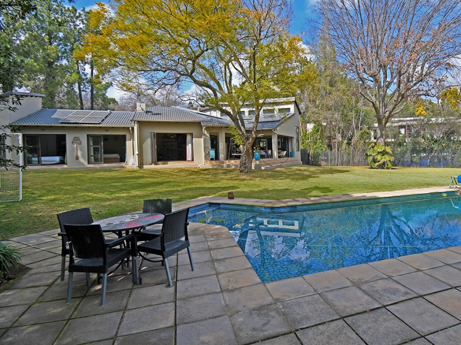 4 Bedroom Property for Sale in River Club Gauteng