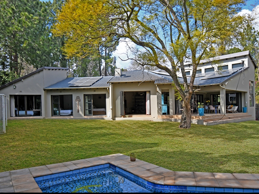 4 Bedroom Property for Sale in River Club Gauteng