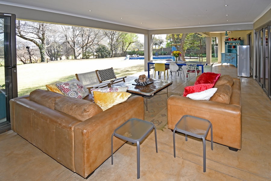 4 Bedroom Property for Sale in River Club Gauteng