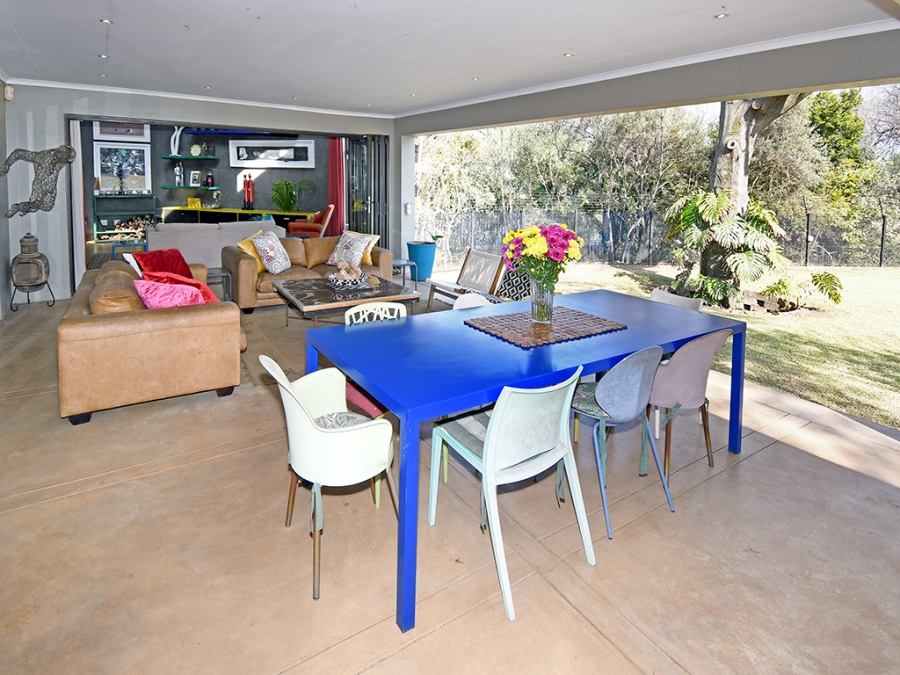 4 Bedroom Property for Sale in River Club Gauteng