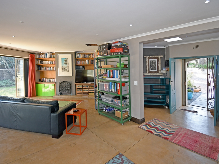 4 Bedroom Property for Sale in River Club Gauteng