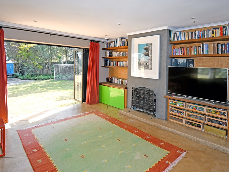 4 Bedroom Property for Sale in River Club Gauteng