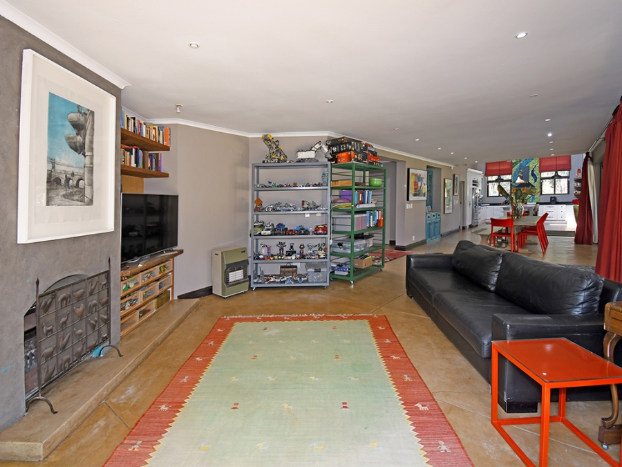 4 Bedroom Property for Sale in River Club Gauteng