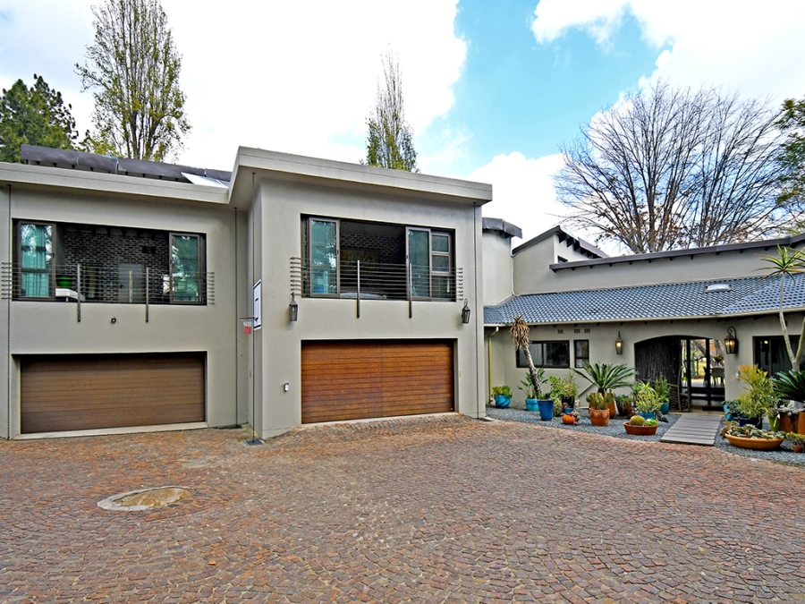4 Bedroom Property for Sale in River Club Gauteng