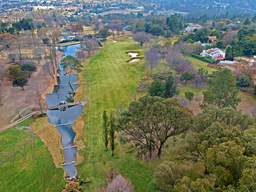 5 Bedroom Property for Sale in River Club Gauteng