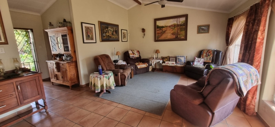 3 Bedroom Property for Sale in Kilner Park Gauteng