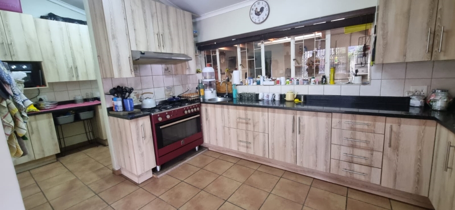 3 Bedroom Property for Sale in Kilner Park Gauteng