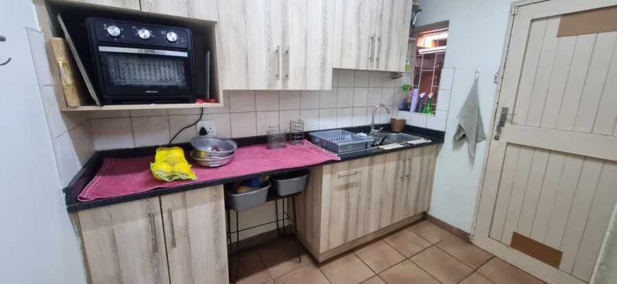 3 Bedroom Property for Sale in Kilner Park Gauteng