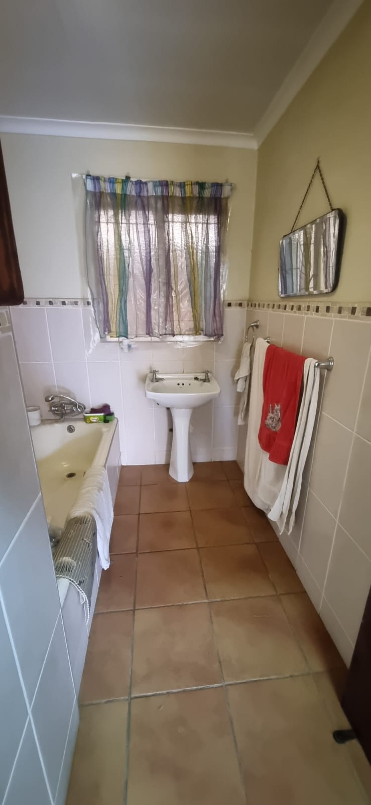 3 Bedroom Property for Sale in Kilner Park Gauteng