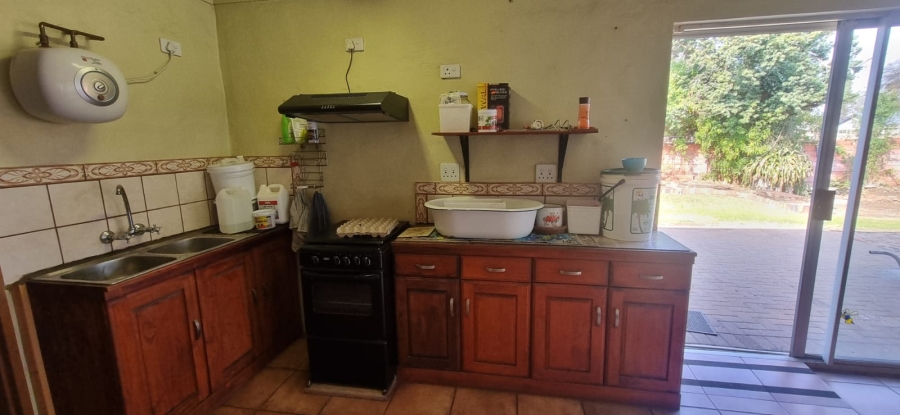 3 Bedroom Property for Sale in Kilner Park Gauteng