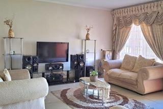 3 Bedroom Property for Sale in New Market Park Gauteng