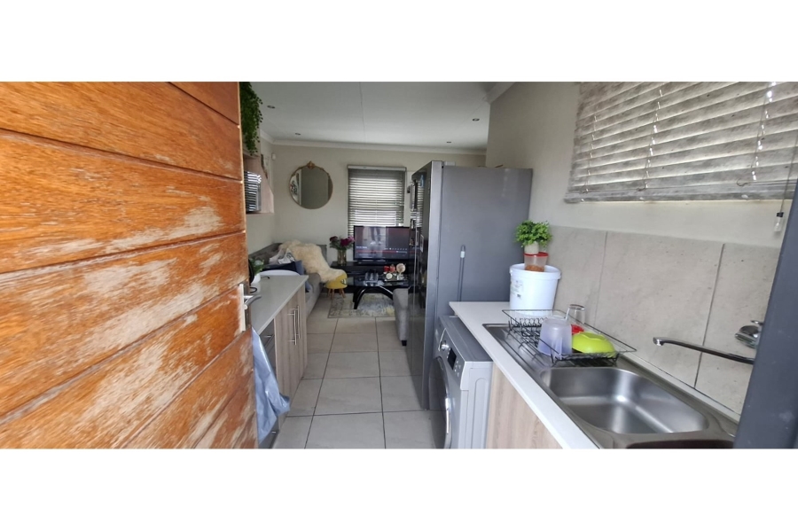 To Let 3 Bedroom Property for Rent in Leopard