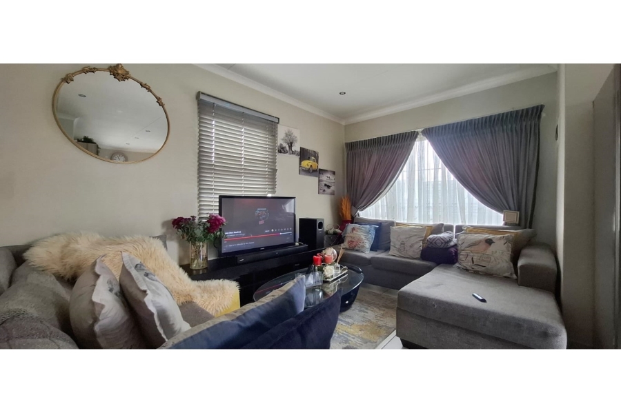 To Let 3 Bedroom Property for Rent in Leopard