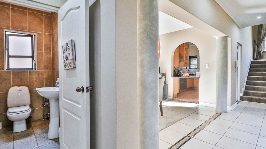 3 Bedroom Property for Sale in Morningside Manor Gauteng