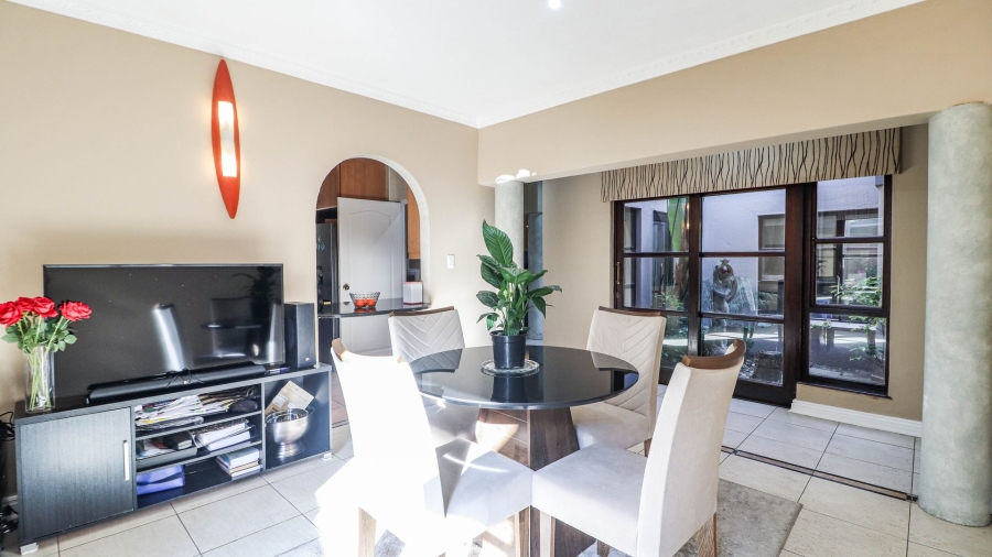3 Bedroom Property for Sale in Morningside Manor Gauteng