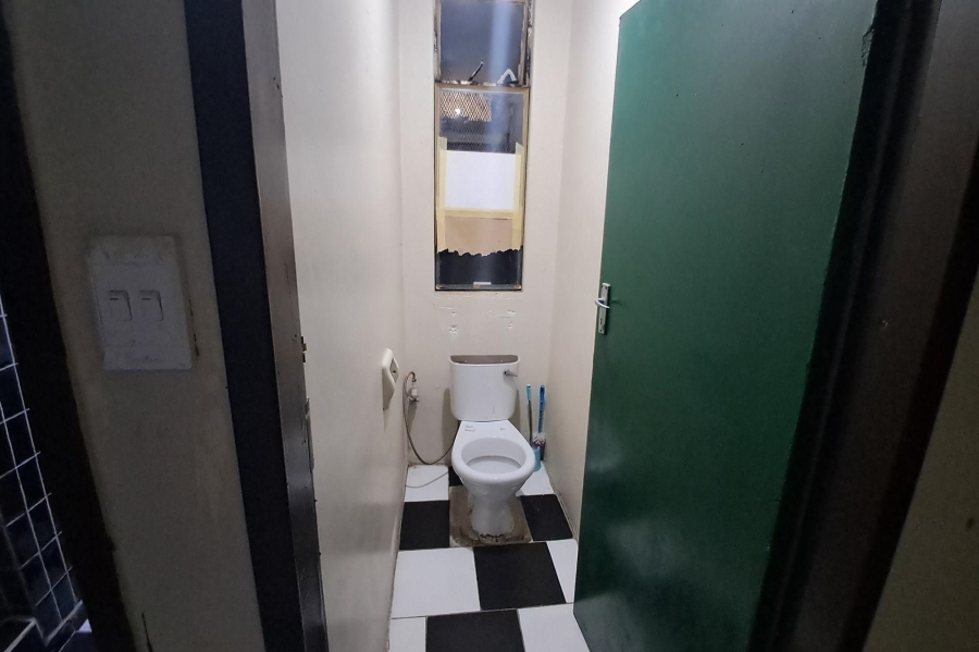 4 Bedroom Property for Sale in Sunnyside Gauteng