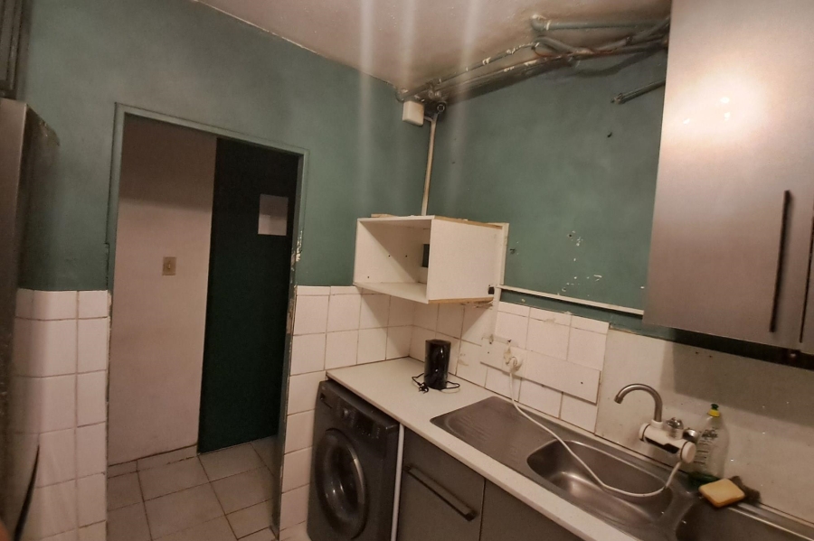 4 Bedroom Property for Sale in Sunnyside Gauteng