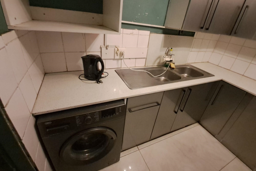 4 Bedroom Property for Sale in Sunnyside Gauteng