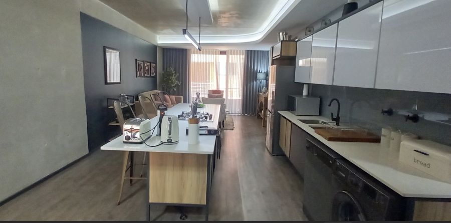 2 Bedroom Property for Sale in Menlo Park Gauteng