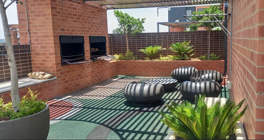 2 Bedroom Property for Sale in Menlo Park Gauteng