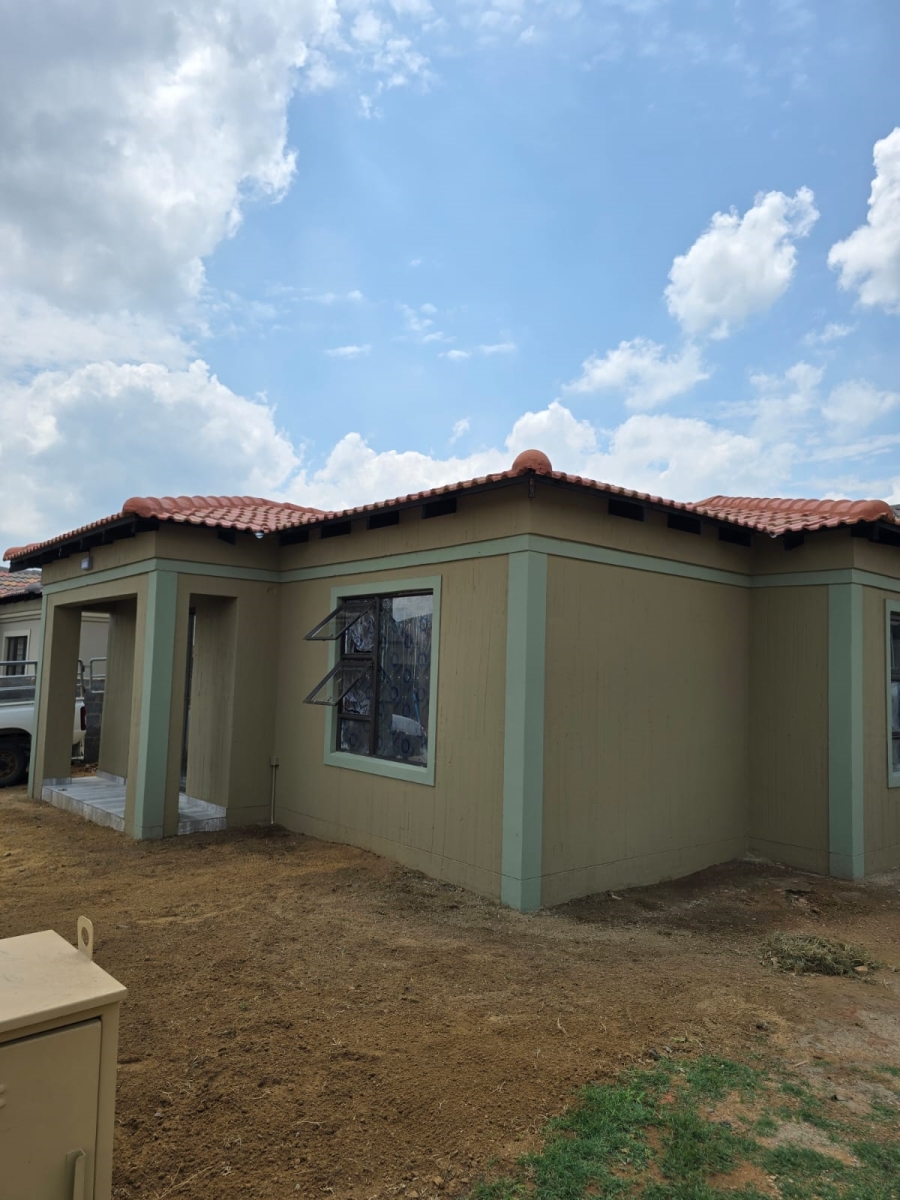 3 Bedroom Property for Sale in Vanderbijlpark CE 4 Gauteng