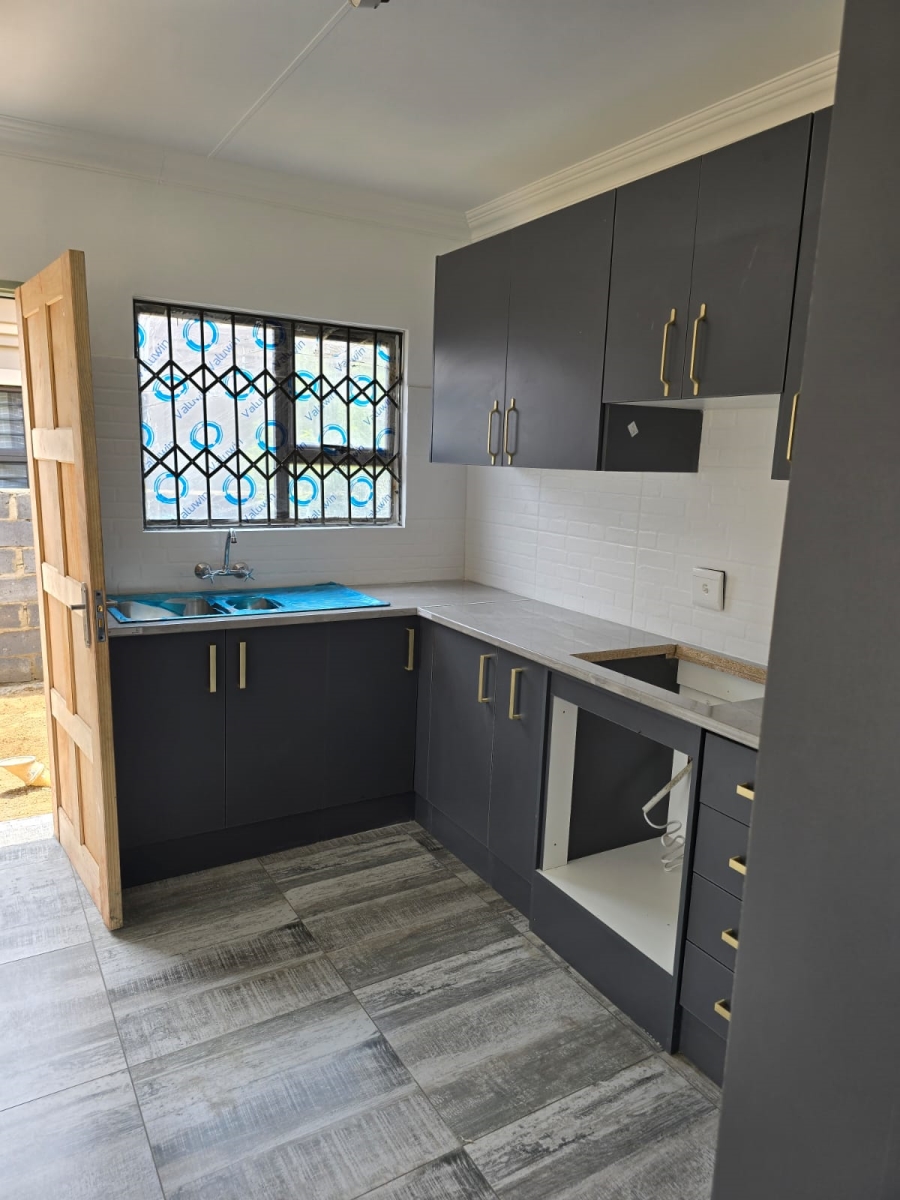 3 Bedroom Property for Sale in Vanderbijlpark CE 4 Gauteng