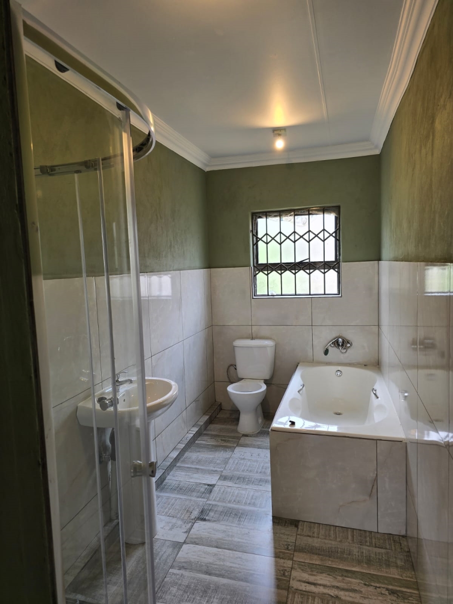 3 Bedroom Property for Sale in Vanderbijlpark CE 4 Gauteng