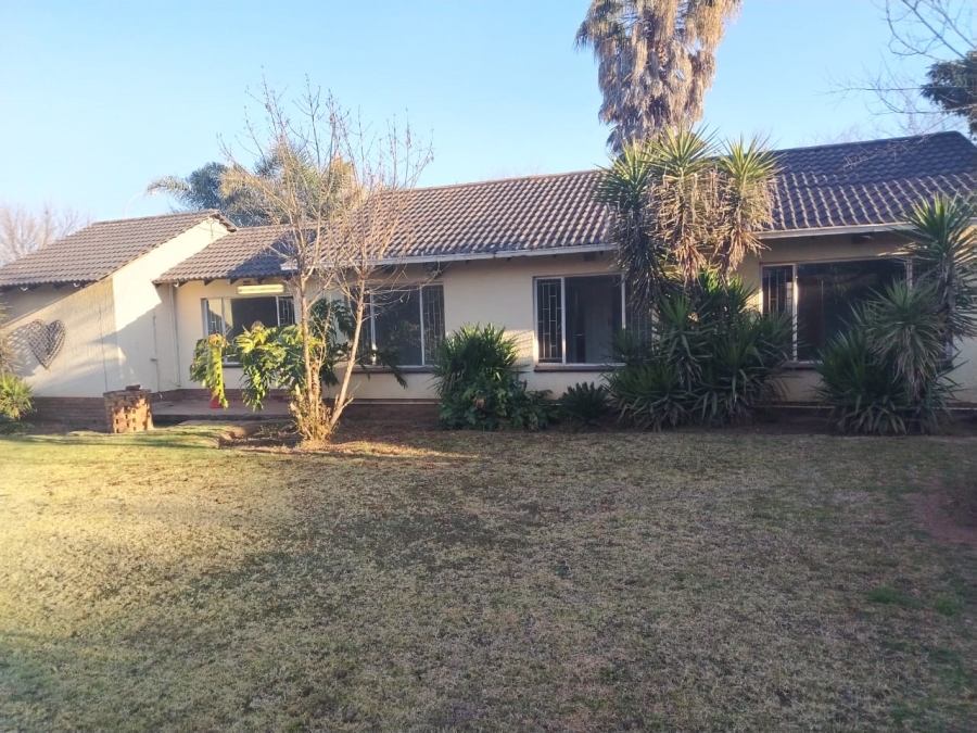 3 Bedroom Property for Sale in Brakpan North Gauteng