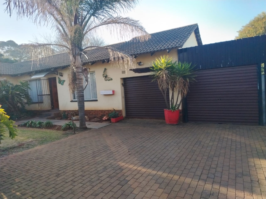 3 Bedroom Property for Sale in Brakpan North Gauteng