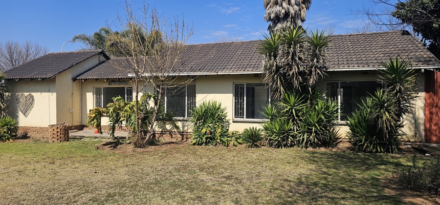 3 Bedroom Property for Sale in Brakpan North Gauteng