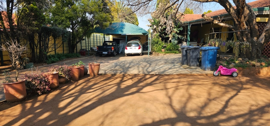 4 Bedroom Property for Sale in Dalview Gauteng