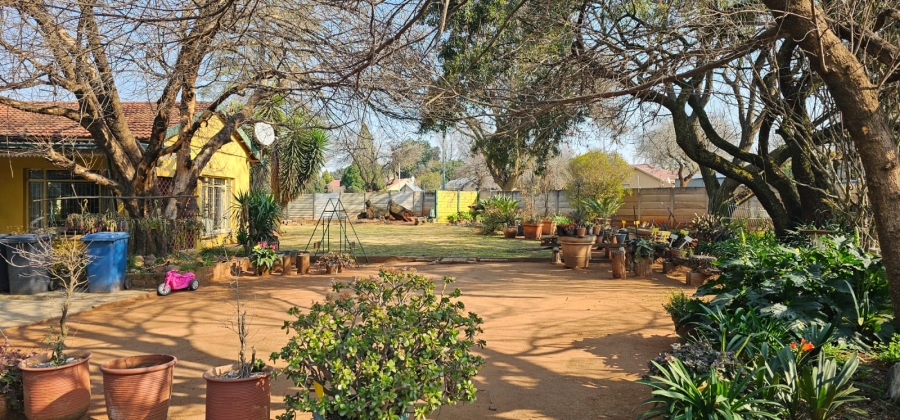 4 Bedroom Property for Sale in Dalview Gauteng