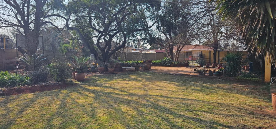 4 Bedroom Property for Sale in Dalview Gauteng