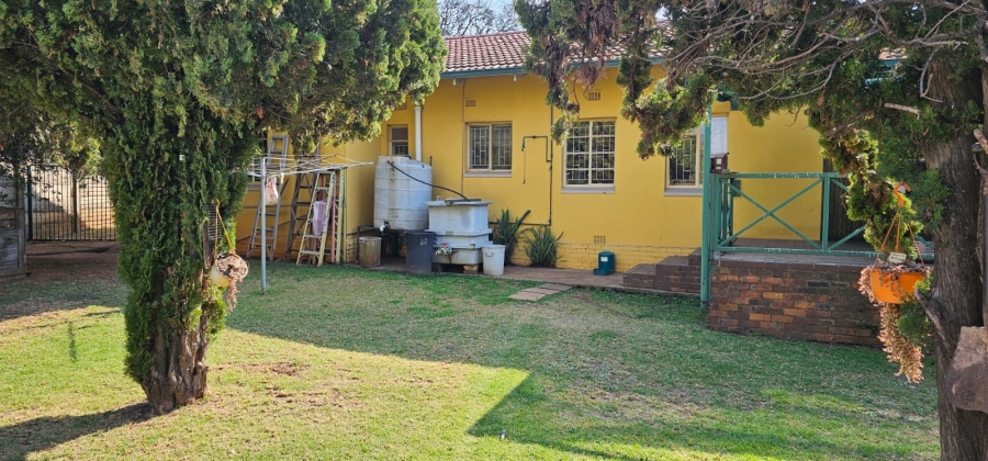 4 Bedroom Property for Sale in Dalview Gauteng