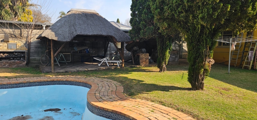 4 Bedroom Property for Sale in Dalview Gauteng