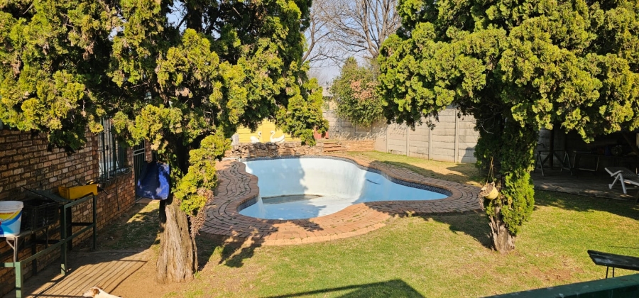 4 Bedroom Property for Sale in Dalview Gauteng