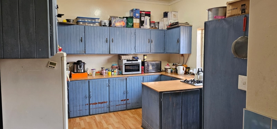4 Bedroom Property for Sale in Dalview Gauteng