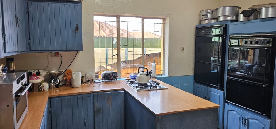 4 Bedroom Property for Sale in Dalview Gauteng