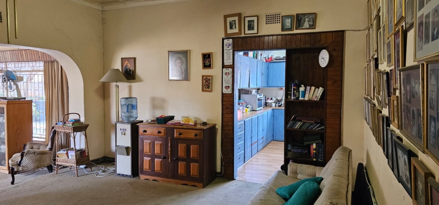 4 Bedroom Property for Sale in Dalview Gauteng