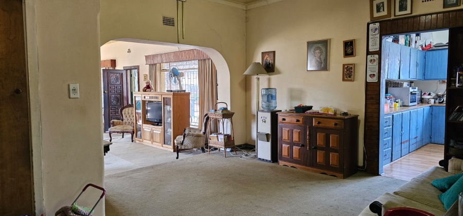 4 Bedroom Property for Sale in Dalview Gauteng