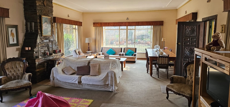 4 Bedroom Property for Sale in Dalview Gauteng