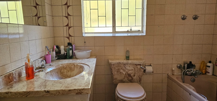 4 Bedroom Property for Sale in Dalview Gauteng