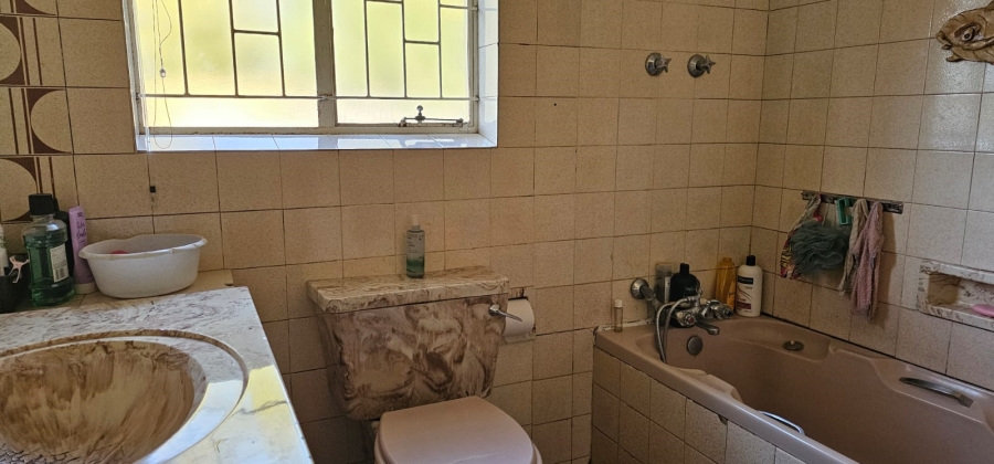 4 Bedroom Property for Sale in Dalview Gauteng