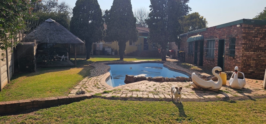 4 Bedroom Property for Sale in Dalview Gauteng