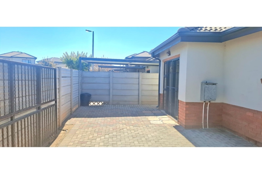 To Let 3 Bedroom Property for Rent in Leopard