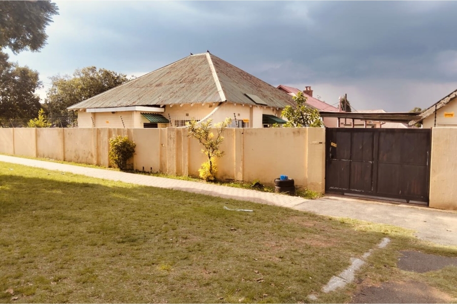 3 Bedroom Property for Sale in Kenilworth Gauteng