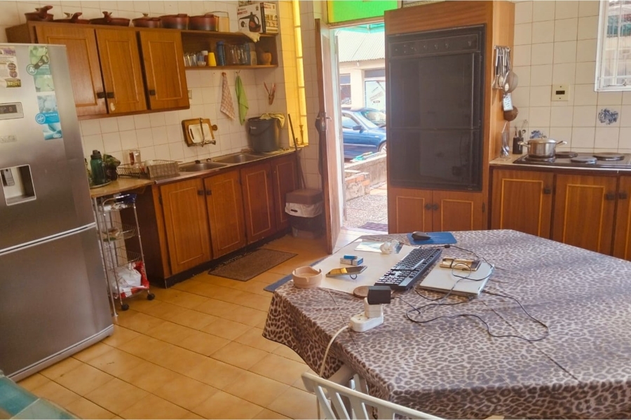 3 Bedroom Property for Sale in Kenilworth Gauteng