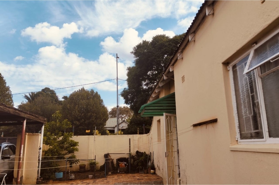 3 Bedroom Property for Sale in Kenilworth Gauteng
