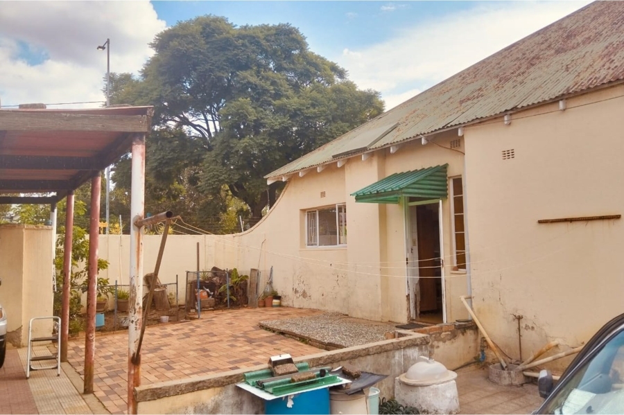3 Bedroom Property for Sale in Kenilworth Gauteng